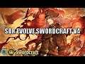 [Shadowverse]【Rotation】Swordcraft ► SOR Evolve Swordcraft v4-1 ★ Master Rank ║Season 51 #1548║