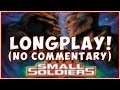 Small Soldiers (PS1) Longplay Let's Play Gameplay Walkthrough (No Commentary) [Full HD 60FPS]