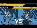 [Smash Ultimate] Xeno208 (W.Finals) - NPT  Tilde vs 16B  Zomba