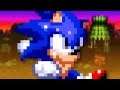 Sonic Fan Games  ✪ Sonic Return to Genesis