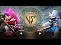 Soulcalibur OC Battles: Shogoku Yoshihiro vs. Sakuya Hatori
