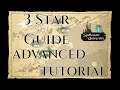 SPELLCASTER UNIVERSITY HOW TO GET 3 STARS Gameplay Tutorial