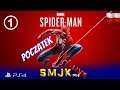 🔴 Spider-Man PS4 Pro PL LIVE 23/07/2019