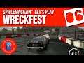 Lets Play Wreckfest (deutsch) Ep.6: Ich kaufe den Gremlin (HD Gameplay)