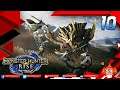 Spree & Viewers || Monster Hunter Rise (PARTE 10)