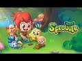 Sproutle! (mobile) fun, new, different match 3 game! early access!