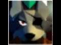 Star Fox 64 : Wolf - Playtime is over, Star Fox! (Uncompressed)