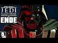 Star Wars Jedi Fallen Order Gameplay German #44 - Darth Vader & Das Ende (Let's Play Deutsch)