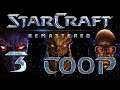 Starcraft - COOP - Прохождение кампаний - Зерги #3