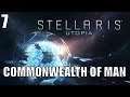 Stellaris Commonwealth of Man 7