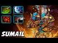 SumaiL Amazing Phantom Lancer - Dota 2 Pro Gameplay [Watch & Learn]