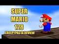 'Super Mario 128' Creepypasta Review