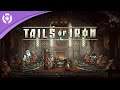 Tails of Iron - Release Date Trailer