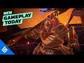 Tales of Arise (Lord Balseph BOSS FIGHT) – New Gameplay Today