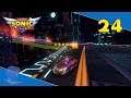 Team Sonic Racing - Part 24: Driving in the Dark