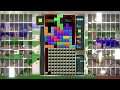 Tetris 99 Online Matches Part 14