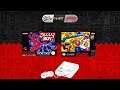 The 16-BIT Journey Challenge DAY39 (Jelly Boy part 3 & Super Bomberman)