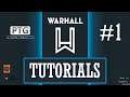 The 9th Age | PTG | Warhall | Tutorial #1