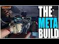 THE DIVISION 2 META BUILD! THIS IS STILL THE BEST BUILD IN THE DARK ZONE INSANE DMG & 1.5MIL ARMOR!
