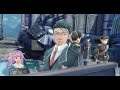 The Legend of Heroes: Trails of Cold Steel IV: part 1