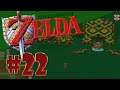 The Legend of Zelda: A Link to the Past - Capitulo 22 - El pantano