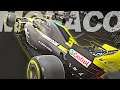 THE MOST DANGEROUS MONACO GP | F1 2020 My Team | Season 2 Race 7/22