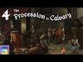 The Procession to Calvary: iOS Gameplay Walkthrough Part 4 (by Joe Richardson Games)