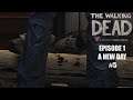 The Walking Dead Season 1 Episode 1 #5