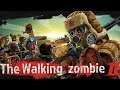 The Walking Zombie 2 Cz 32 díl likviduju obřího červa a souboj s terminátorem