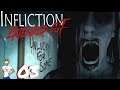 TIME TO FIND THE RITUAL ITEMS - INFLICTION EXTENDED CUT - PART 3 [Full Game]