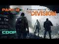 ➤ Прохождение Tom Clancy’s The Division CO-OP ➤Часть 8➤ Капитан Рой Бенитес ➤