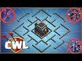 TOP TH9 WAR BASE COC || WITH LINK IN THE DESCRIPTION || th9 war base 2020 || th9 war base link COC