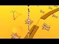 TOWER RUN GAME ππ«- All Levels Gameplay Walkthrough Android, iOS v.2