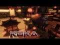 Trials Rising KOKA (Ninja lvl. 2) Custom Track Run