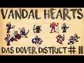 VANDAL HEARTS ★ Das Dover District | Kap.:1 Szen.: 2 ★ Let's Story #02 [ger] [PS1]