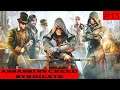 WALKTHROUGH ASSASSIN'S CREED SYNDICATE  / PART 15 - 1/2