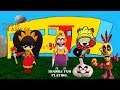 Wario's Basics Field Trip - Baldi basics field trip decompiled Mod