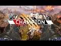what's like being a champion | Apex Legends
