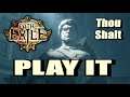 Why You Should Play - Path of Exile