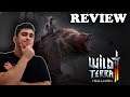 wild terra 2: new lands - review e gameplay em PT-BR #wildterra2