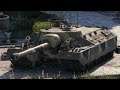 World of Tanks T95 - 4 Kills 9,5K Damage