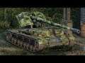 World of Tanks Waffenträger auf Pz. IV - 5 Kills 8,6K Damage