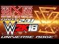 WWE 2K18 Universe Mode #231 Starke Teams (Deutsch/HD/Let's Play)