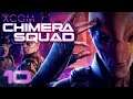 XCOM: Chimera Squad - FR HD [10] Le début des emm*rdes