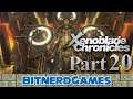 Xenoblade Chronicles Part 20 - Revelations (Classic Stream)