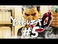 Yakuza 0 Part 5 - Becoming a Public Enemy