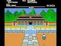 Yie Ar Kung Fu arcade 1cc
