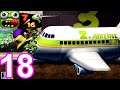 Zombie Tsunami - Gameplay Walkthrough Part18 - (iOS, Android)