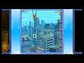 101-in-1 Explosive Megamix - Urban Sky Diving - WiiWare