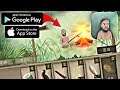 НОВЫЙ СИМУЛЯТОР ВЫЖИВАНИЯ 2019 НА ANDROID И IOS ОБЗОР MAROONED ANDROID GAMEPLAY